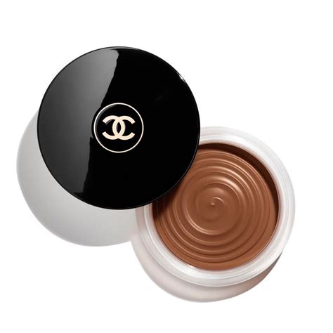 chanel bronzer 2024|chanel brush for bronzing cream.